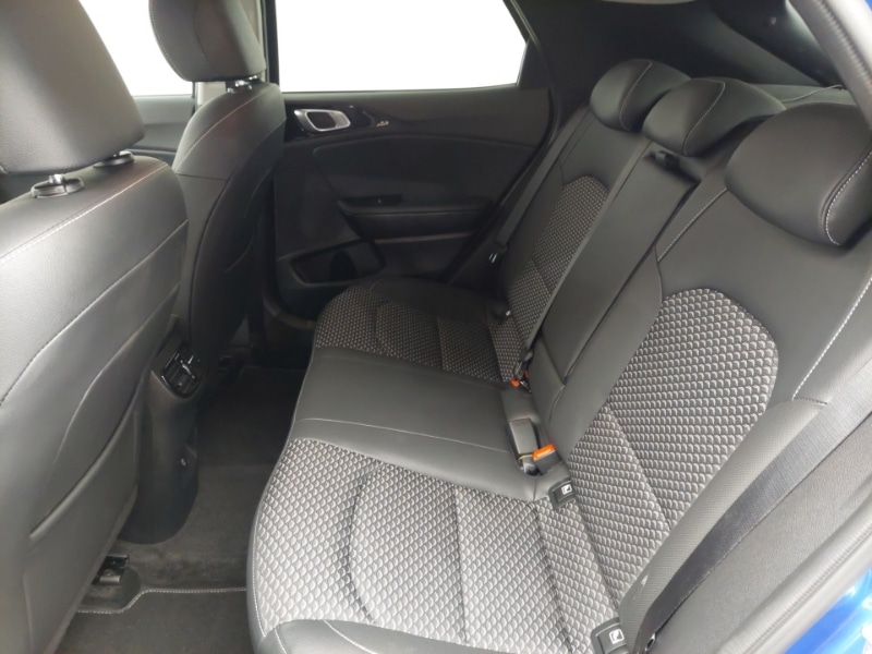 Used Kia XCeed 2025 for sale - 76408144: Photo 6