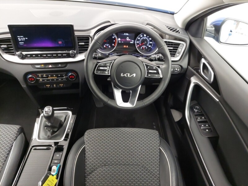 Used Kia XCeed 2025 for sale - 76408144: Photo 7