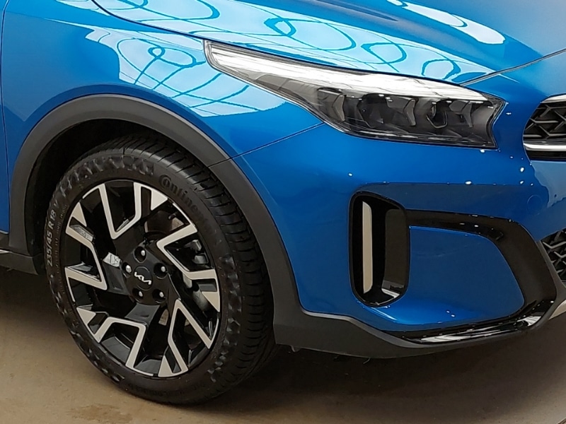 Used Kia XCeed 2025 for sale - 76408144: Photo 9