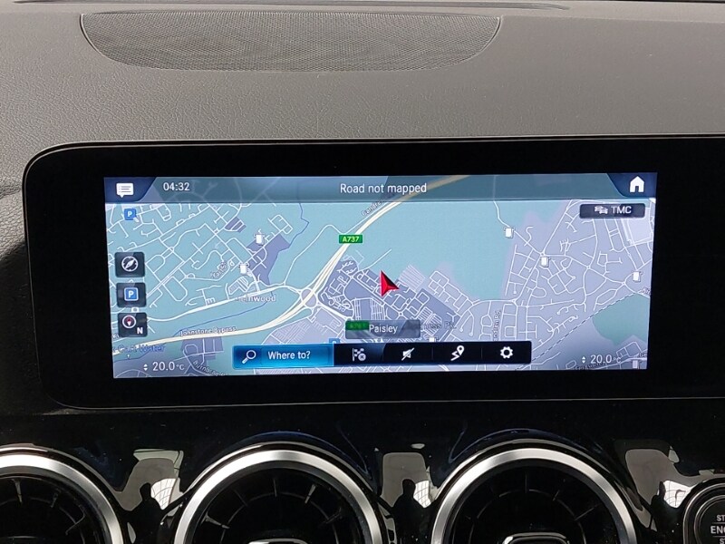 Used Mercedes-Benz B Class 2022 for sale - 77832331: Photo 11