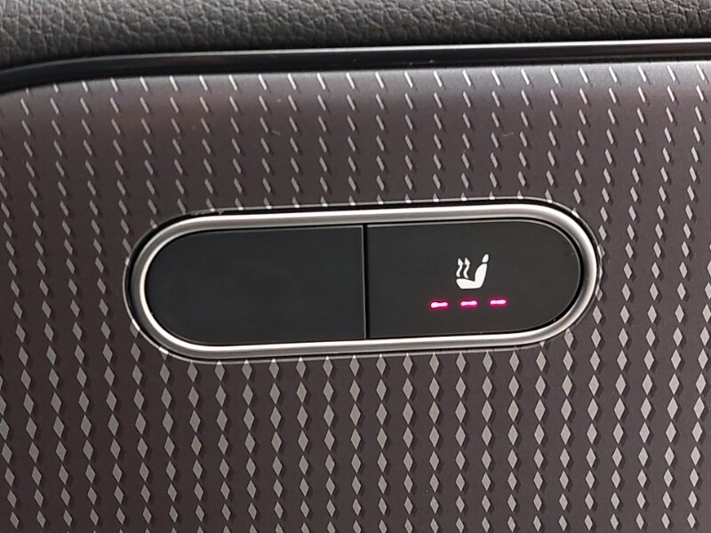 Used Mercedes-Benz B Class 2022 for sale - 77832331: Photo 14