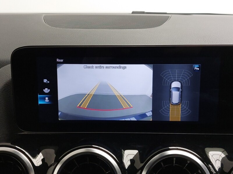 Used Mercedes-Benz B Class 2022 for sale - 77832331: Photo 15