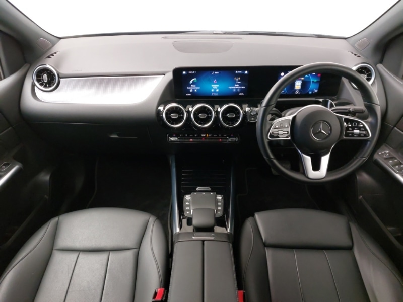 Used Mercedes-Benz B Class 2022 for sale - 77832331: Photo 2