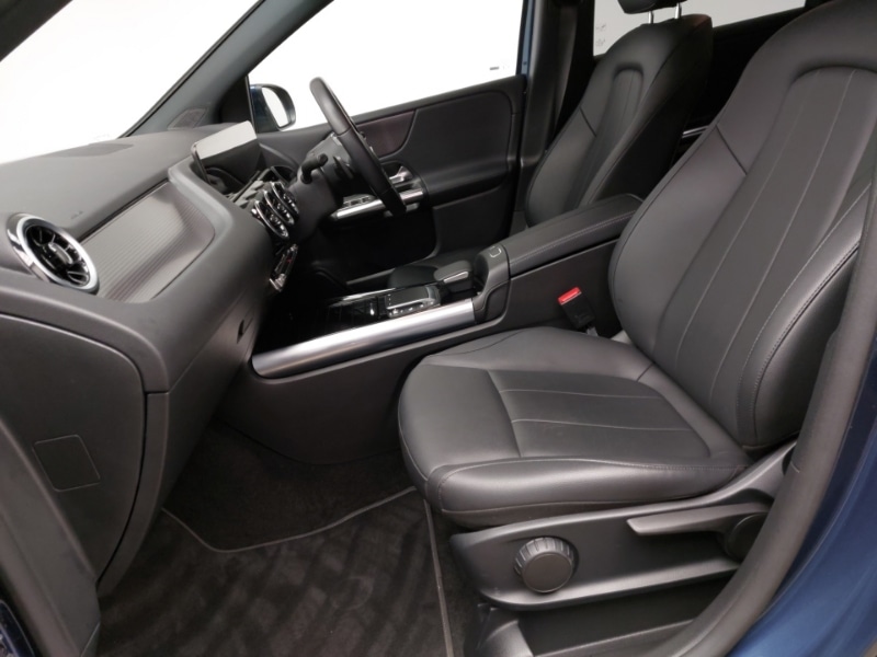 Used Mercedes-Benz B Class 2022 for sale - 77832331: Photo 5