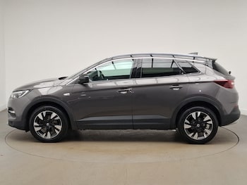 Used Vauxhall Grandland X 2021 for sale - 77168979: Photo