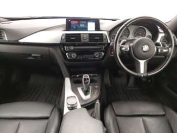 Used BMW 4 Series 2018 for sale - 74005588: Photo
