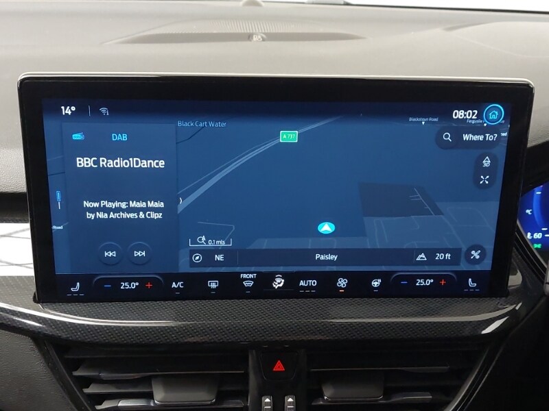 Used Ford Focus 2022 for sale - 76533159: Photo 10