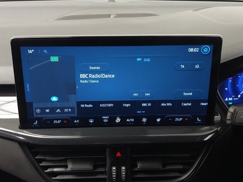 Used Ford Focus 2022 for sale - 76533159: Photo 11