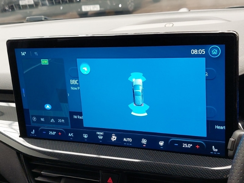 Used Ford Focus 2022 for sale - 76533159: Photo 15