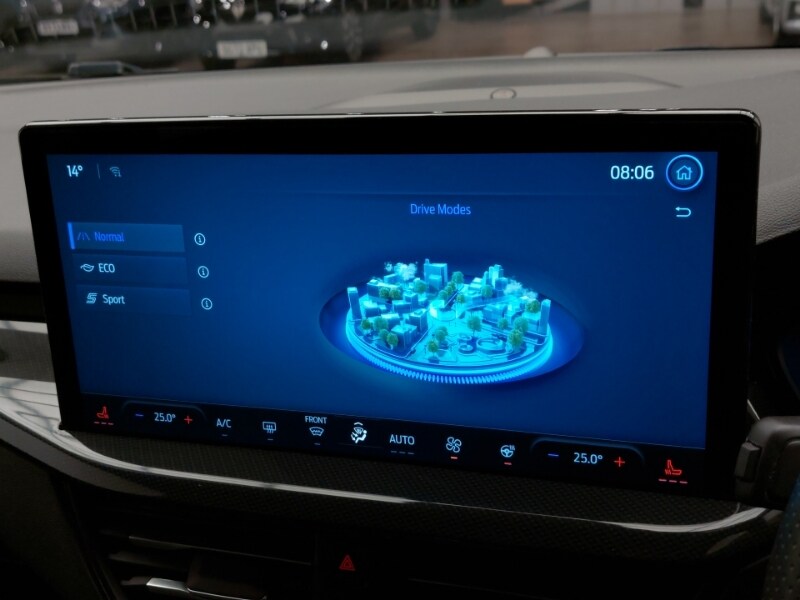 Used Ford Focus 2022 for sale - 76533159: Photo 17