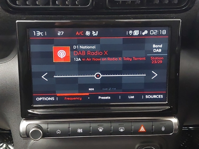 Used Citroen C3 Aircross 2023 for sale - 77615038: Photo 10