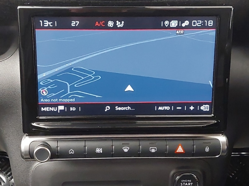 Used Citroen C3 Aircross 2023 for sale - 77615038: Photo 11