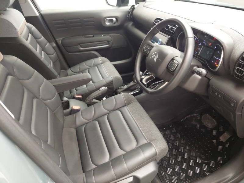 Used Citroen C3 Aircross 2023 for sale - 77615038: Photo 13