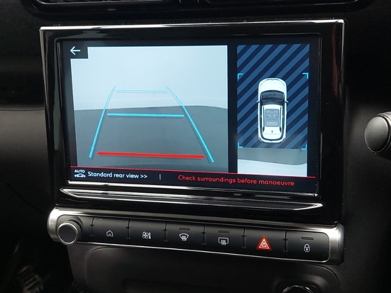 Used Citroen C3 Aircross 2023 for sale - 77615038: Photo 14