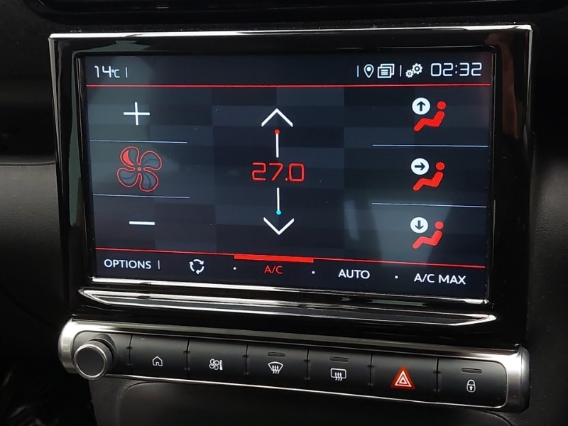 Used Citroen C3 Aircross 2023 for sale - 77615038: Photo 15