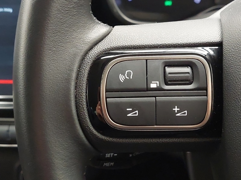 Used Citroen C3 Aircross 2023 for sale - 77615038: Photo 18