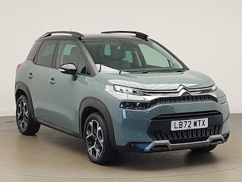 Used Citroen C3 Aircross 2023 for sale - 77615038: Photo