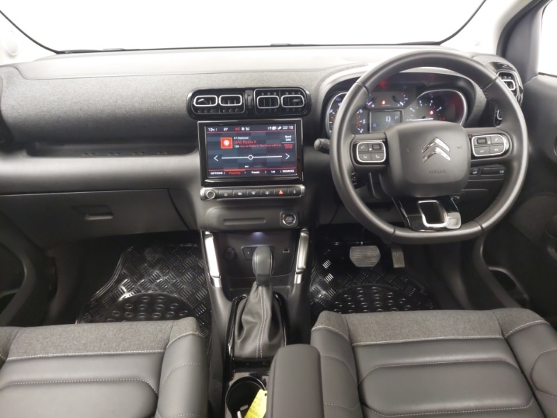Used Citroen C3 Aircross 2023 for sale - 77615038: Photo 2