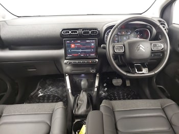 Used Citroen C3 Aircross 2023 for sale - 77615038: Photo