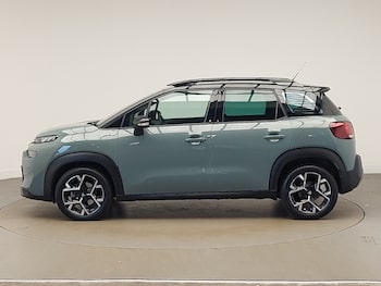 Used Citroen C3 Aircross 2023 for sale - 77615038: Photo