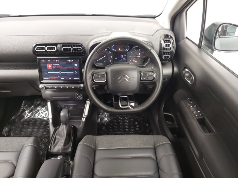 Used Citroen C3 Aircross 2023 for sale - 77615038: Photo 7