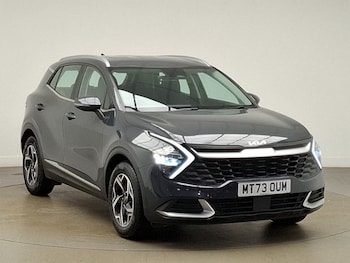 Used Kia Sportage 2023 for sale - 79250582: Photo