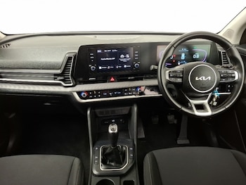 Used Kia Sportage 2023 for sale - 79250582: Photo