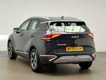 Used Kia Sportage 2023 for sale - 79250582: Photo