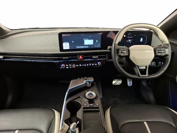 Used Kia EV6 2025 for sale - 79517341: Photo
