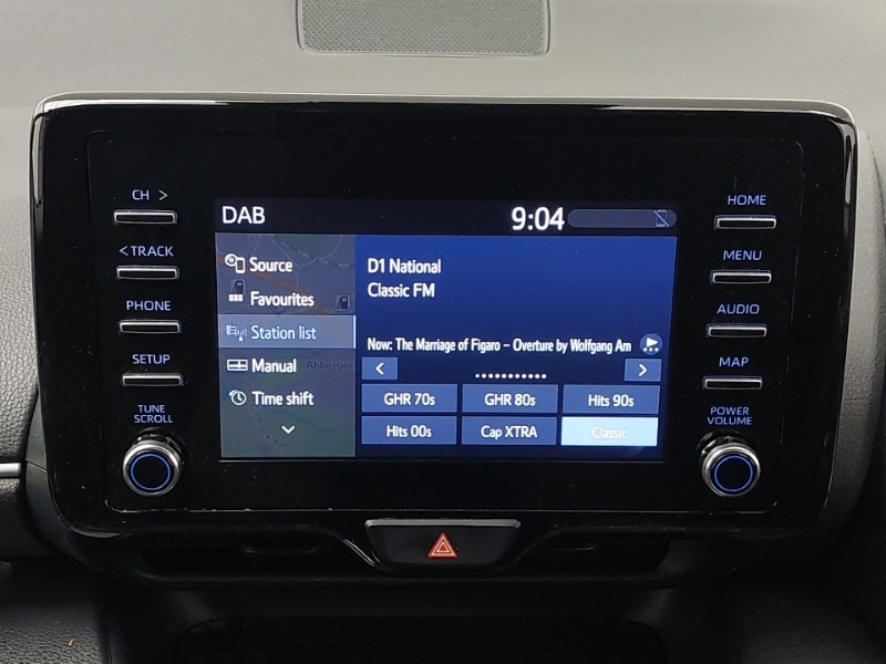 Used Toyota Yaris 2023 for sale - 77782233: Photo 11