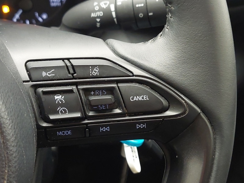 Used Toyota Yaris 2023 for sale - 77782233: Photo 19