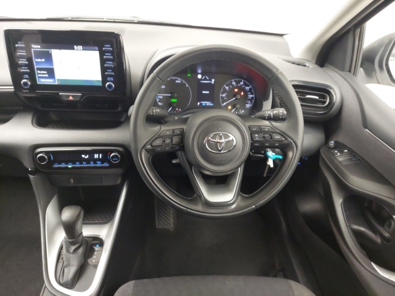 Used Toyota Yaris 2023 for sale - 77782233: Photo 7