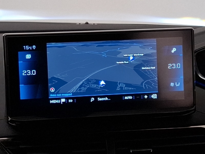 Used Peugeot 3008 2023 for sale - 78147224: Photo 11