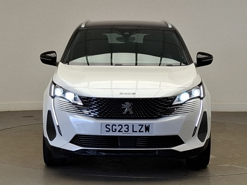 Used Peugeot 3008 2023 for sale - 78147224: Photo 12