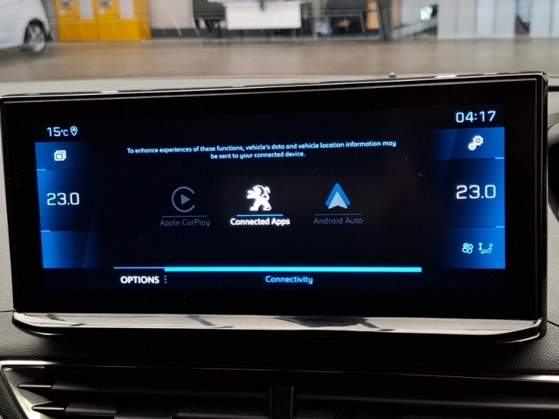 Used Peugeot 3008 2023 for sale - 78147224: Photo 17