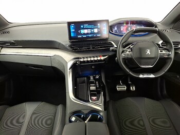 Used Peugeot 3008 2023 for sale - 78147224: Photo