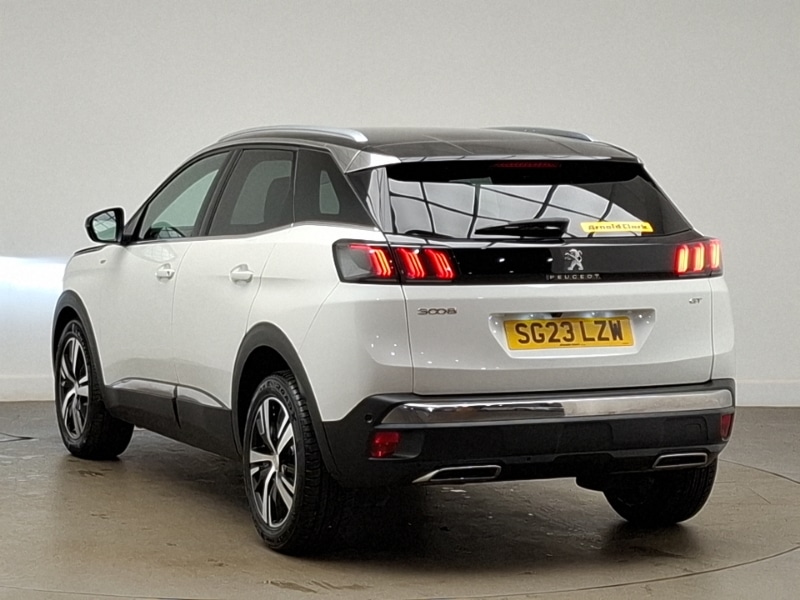 Used Peugeot 3008 2023 for sale - 78147224: Photo 3