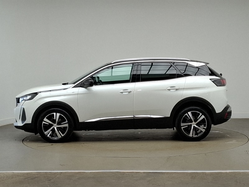Used Peugeot 3008 2023 for sale - 78147224: Photo 4