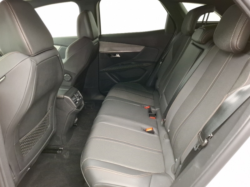 Used Peugeot 3008 2023 for sale - 78147224: Photo 6