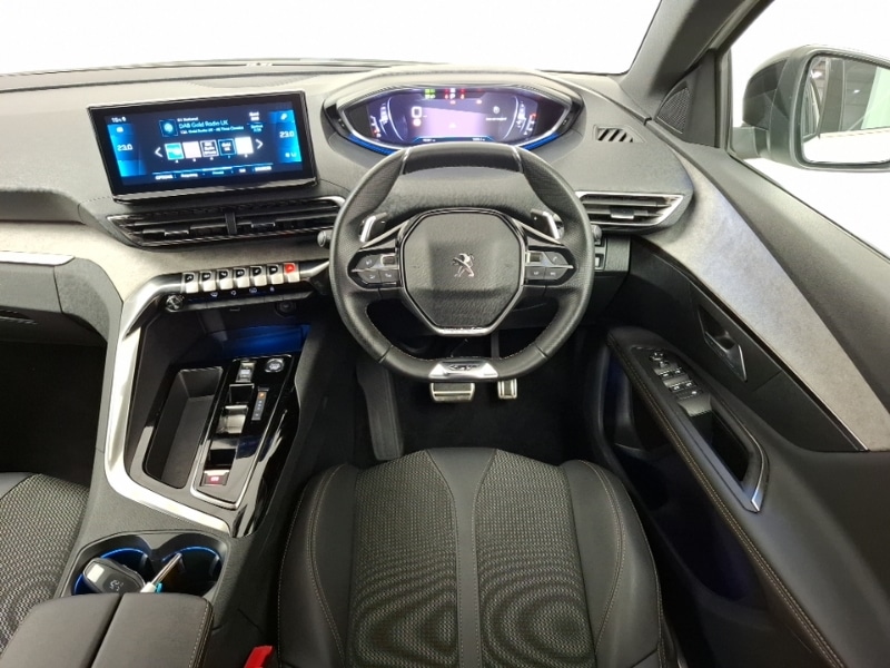 Used Peugeot 3008 2023 for sale - 78147224: Photo 7