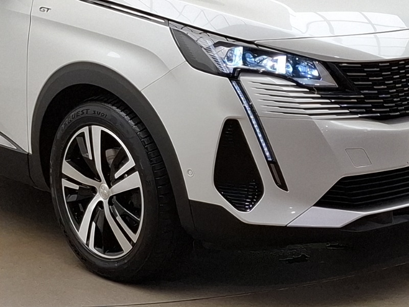 Used Peugeot 3008 2023 for sale - 78147224: Photo 9