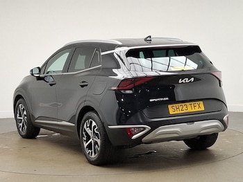 Used Kia Sportage 2023 for sale - 78808544: Photo