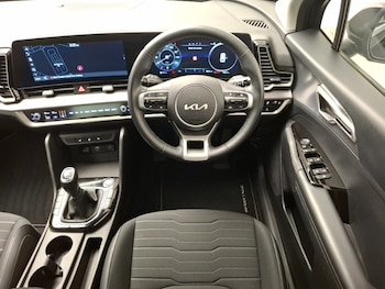 Used Kia Sportage 2023 for sale - 78808544: Photo