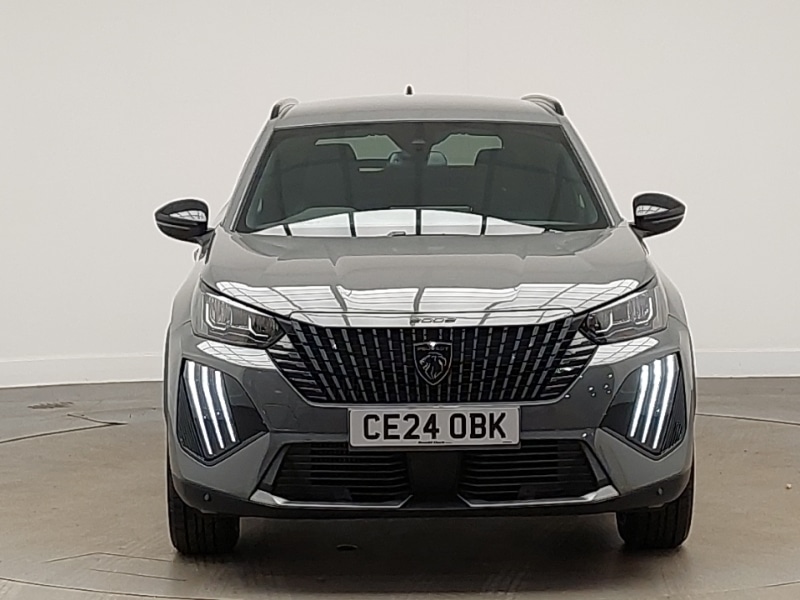 Used Peugeot 2008 2024 for sale - 76970277: Photo 12