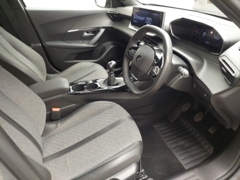 Used Peugeot 2008 2024 for sale - 76970277: Photo 13