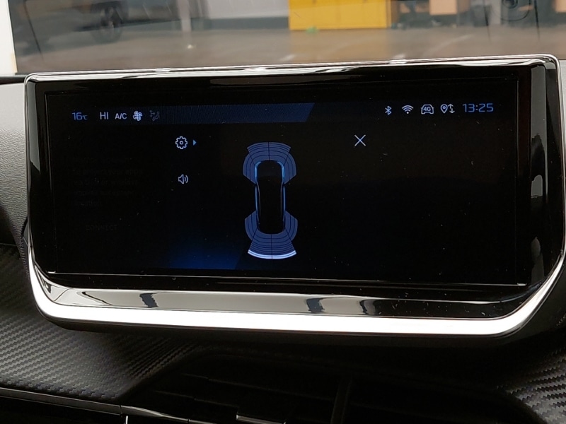 Used Peugeot 2008 2024 for sale - 76970277: Photo 14