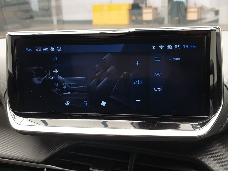 Used Peugeot 2008 2024 for sale - 76970277: Photo 15