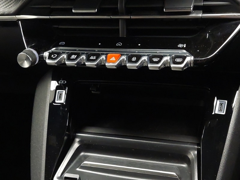 Used Peugeot 2008 2024 for sale - 76970277: Photo 16