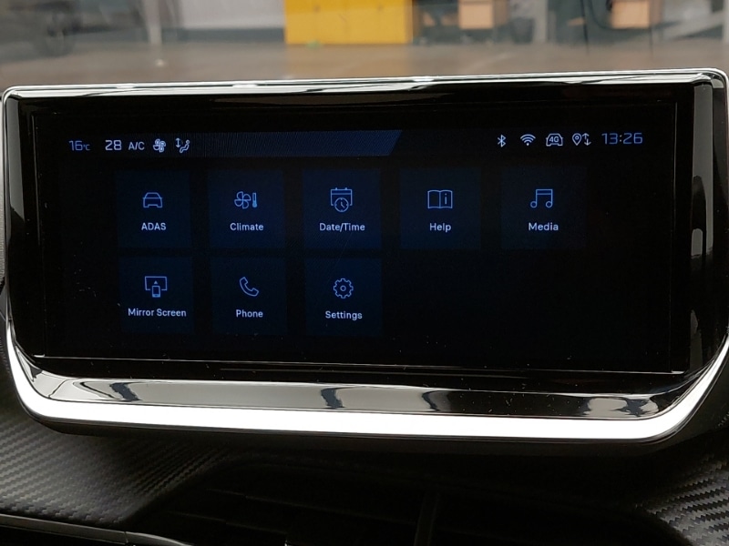 Used Peugeot 2008 2024 for sale - 76970277: Photo 17