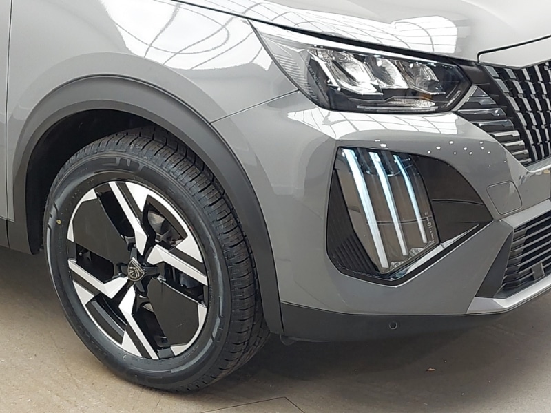 Used Peugeot 2008 2024 for sale - 76970277: Photo 9